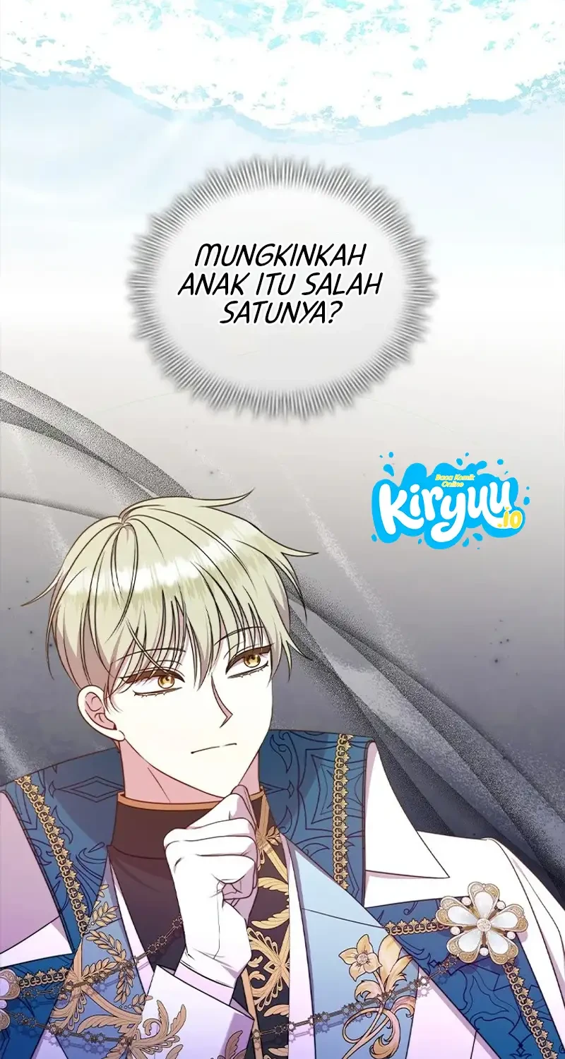 She's Not Our Daughter! Chapter 34 - halaman 9