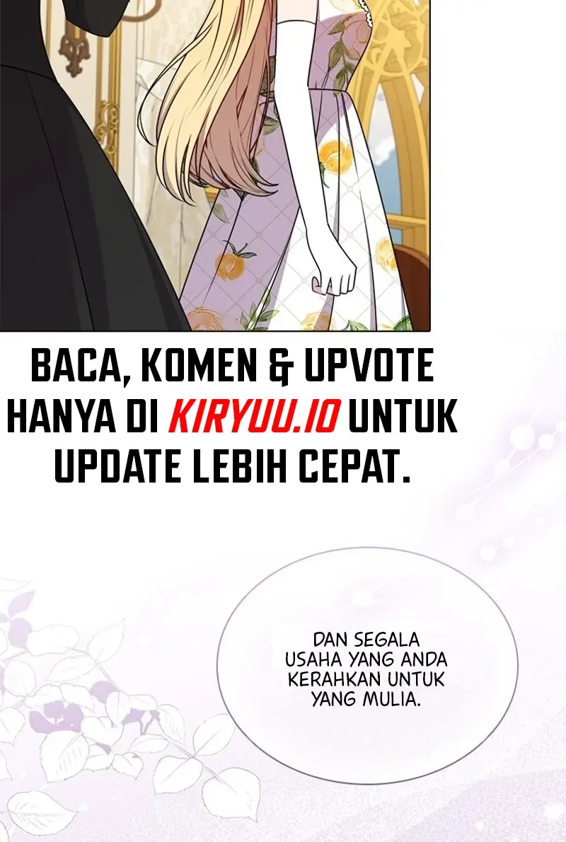 She's Not Our Daughter! Chapter 35 - halaman 11
