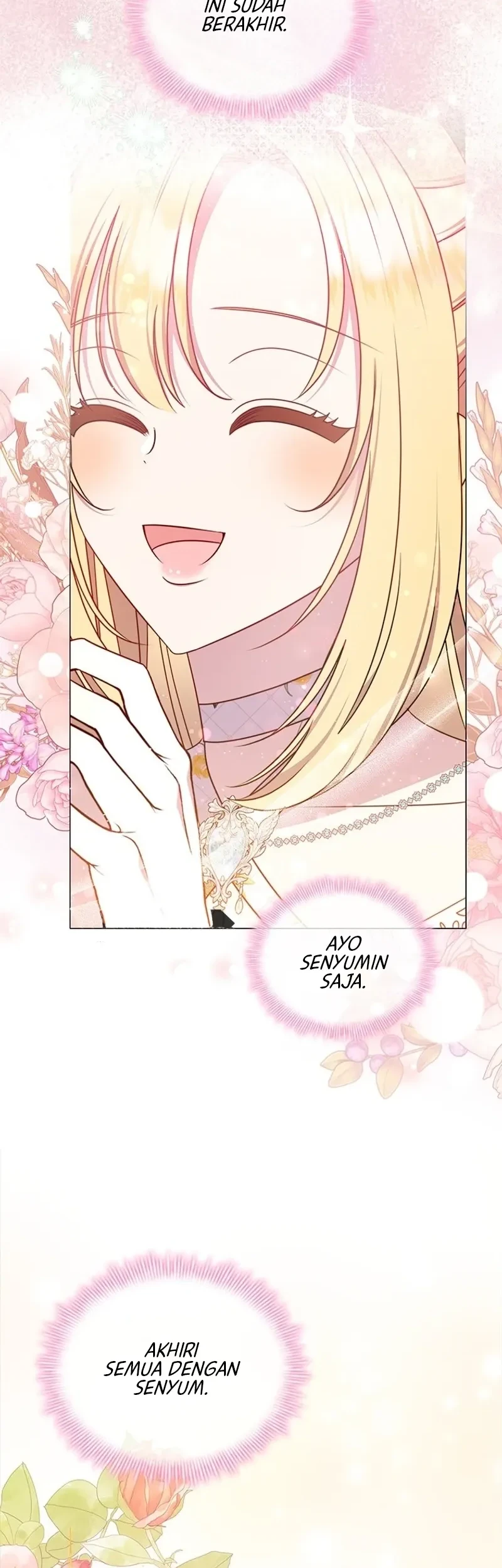 She's Not Our Daughter! Chapter 35 - halaman 13