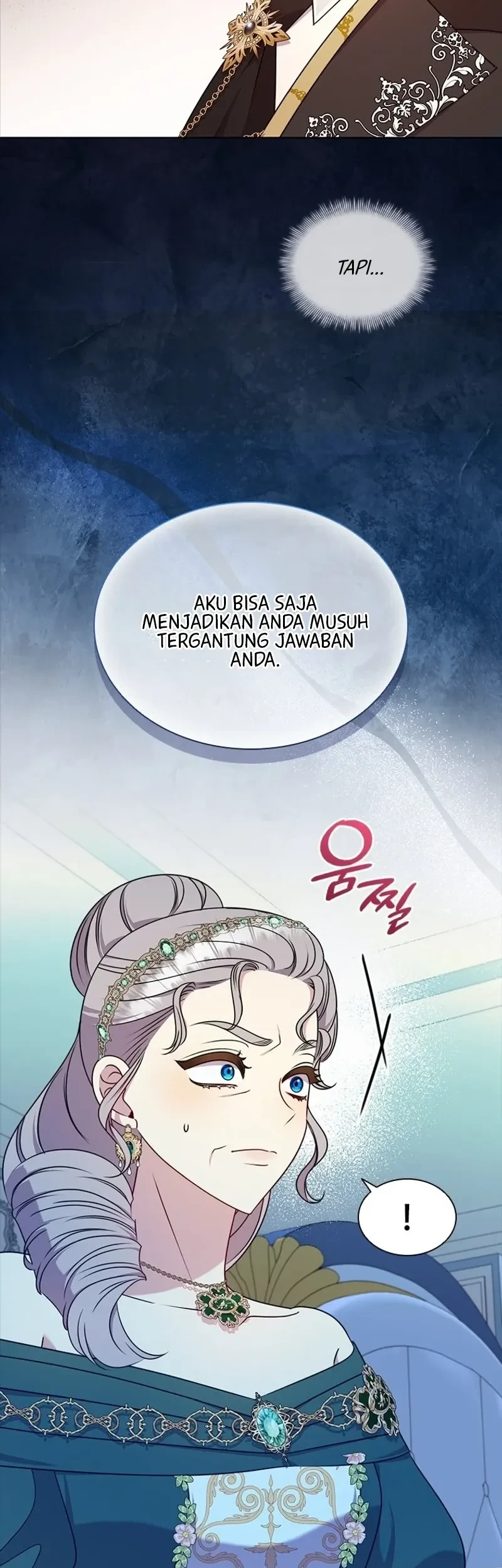 She's Not Our Daughter! Chapter 35 - halaman 18
