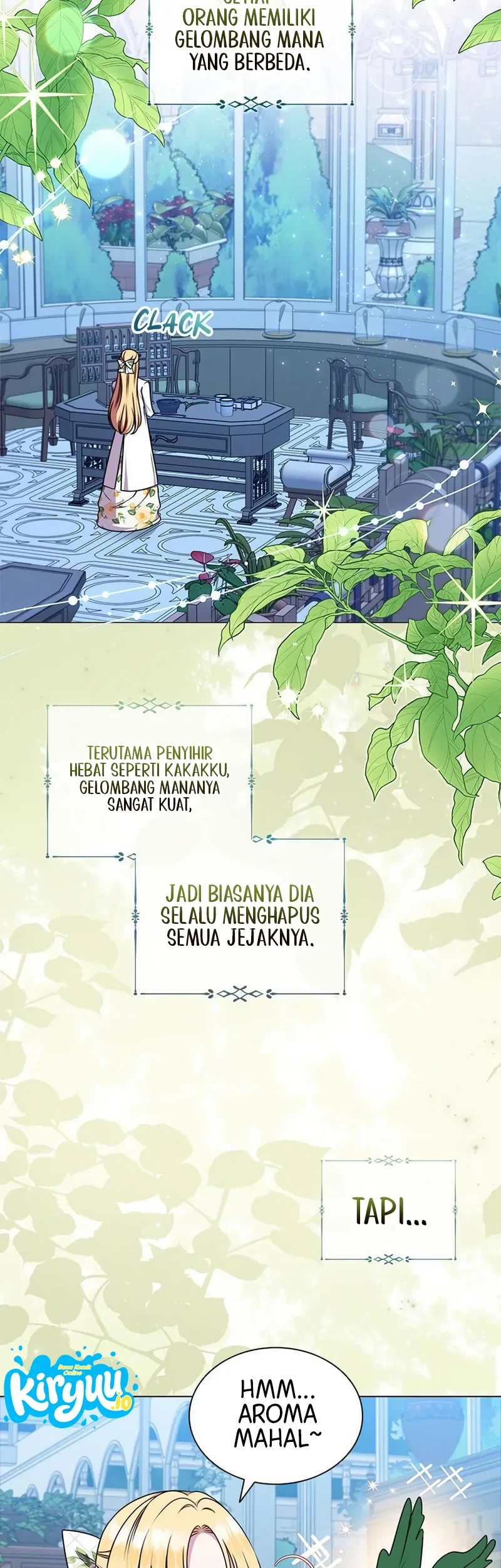 She's Not Our Daughter! Chapter 36 - halaman 12