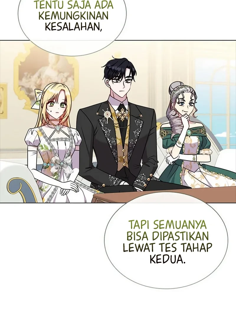 She's Not Our Daughter! Chapter 36 - halaman 3