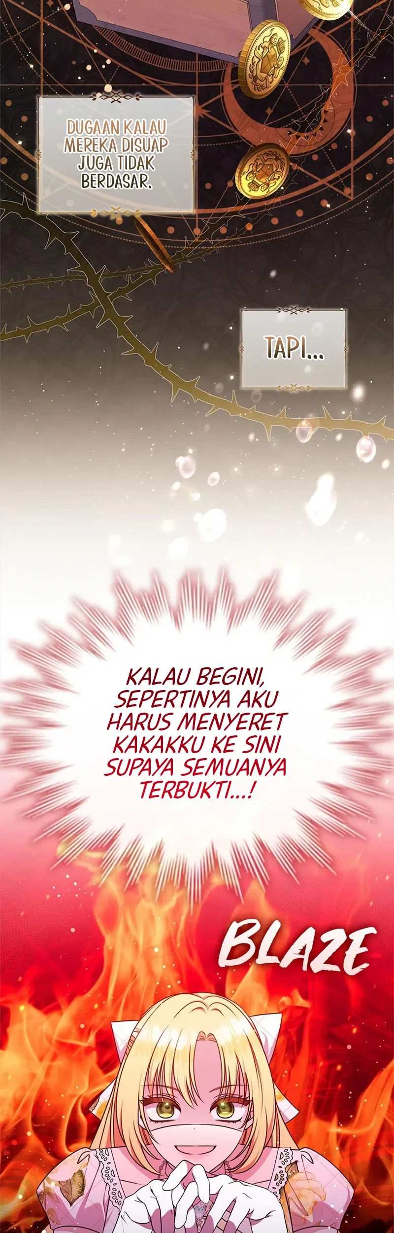She's Not Our Daughter! Chapter 36 - halaman 5