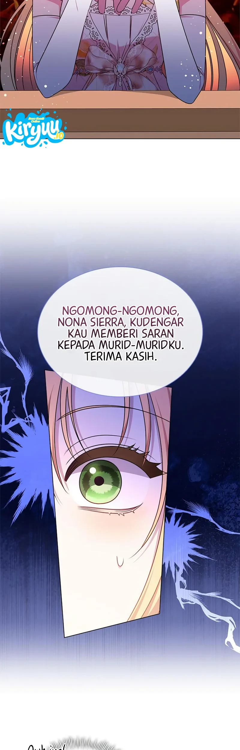 She's Not Our Daughter! Chapter 36 - halaman 6