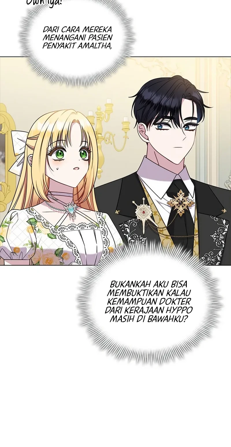 She's Not Our Daughter! Chapter 36 - halaman 7