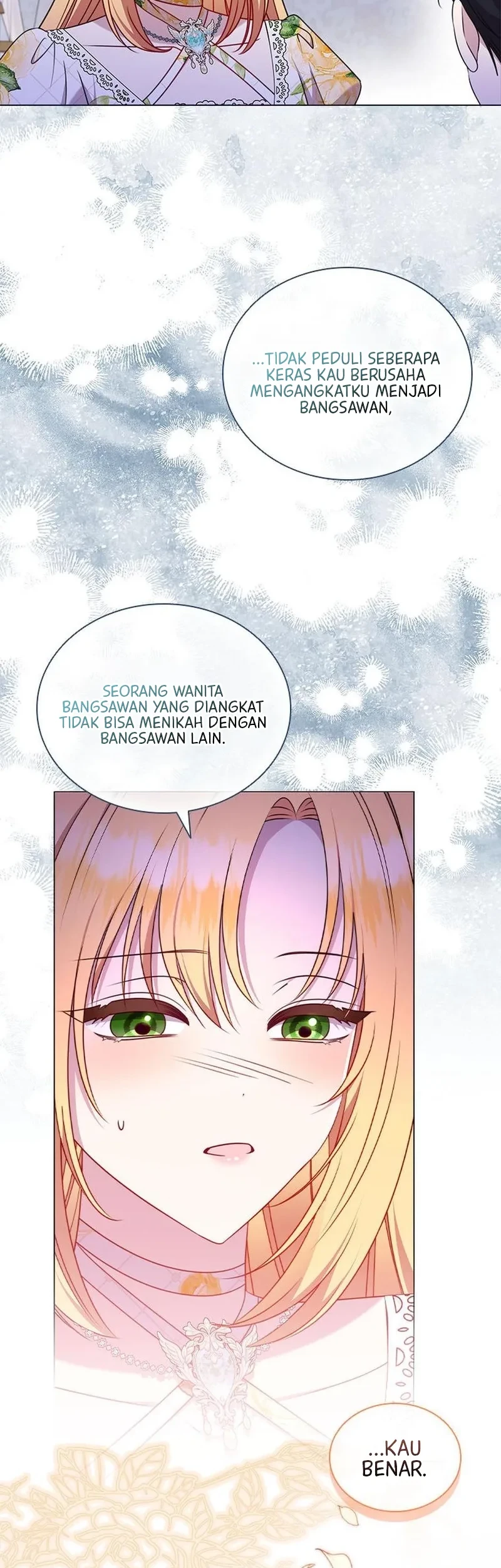 She's Not Our Daughter! Chapter 37 - halaman 15
