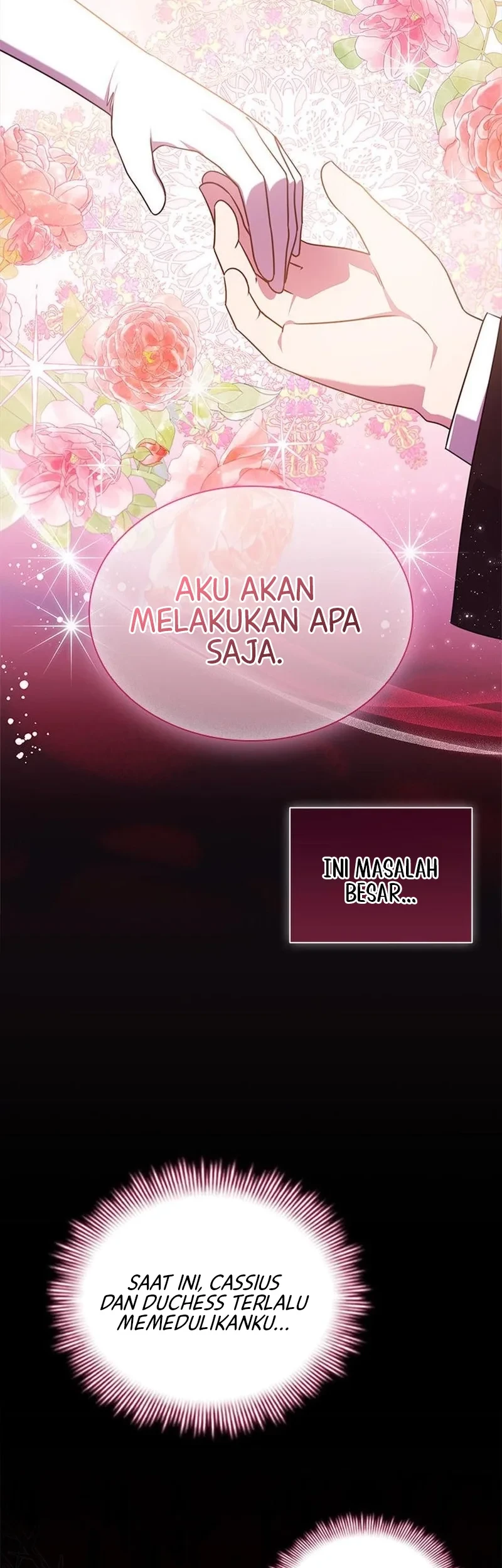 She's Not Our Daughter! Chapter 37 - halaman 19