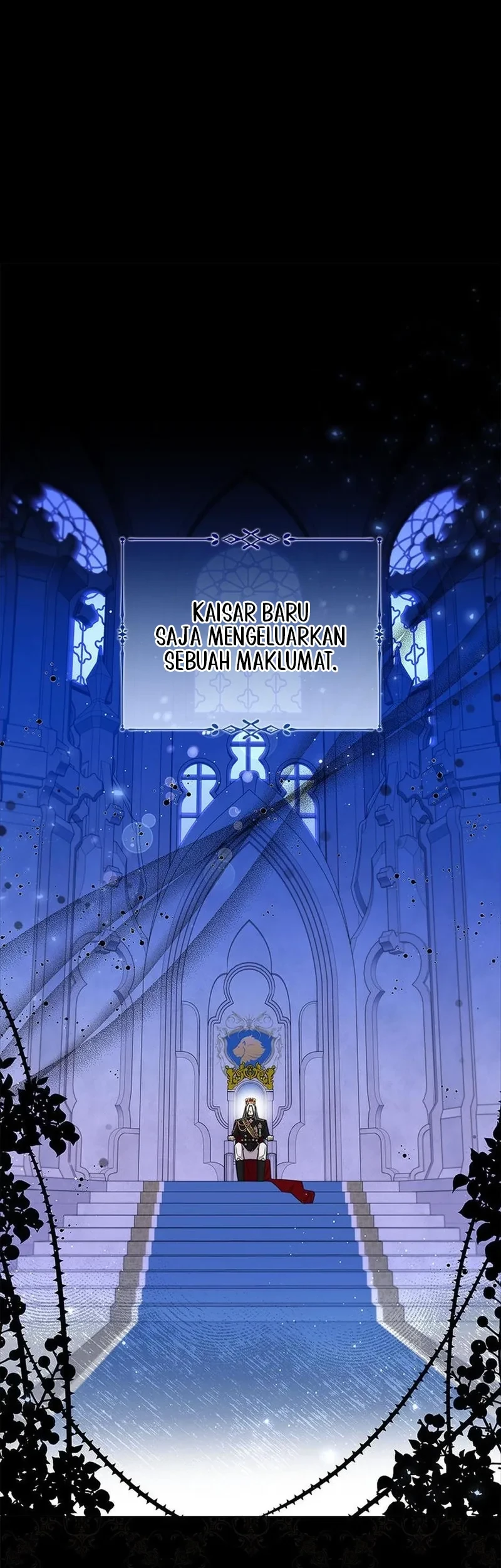 She's Not Our Daughter! Chapter 37 - halaman 2