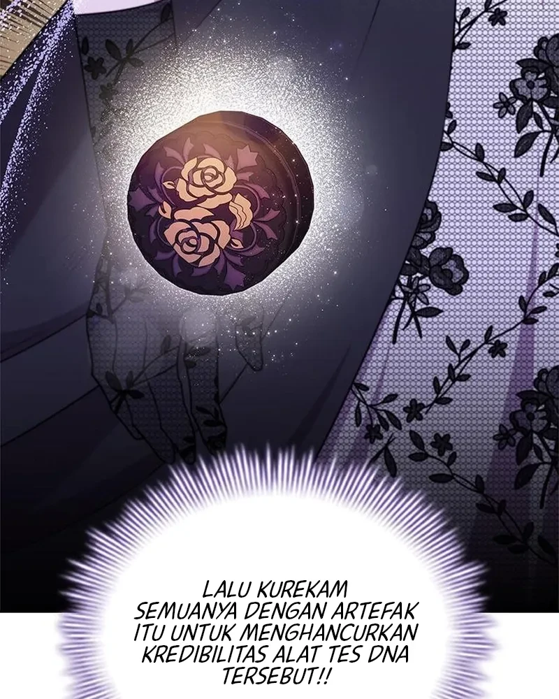 She's Not Our Daughter! Chapter 37 - halaman 36