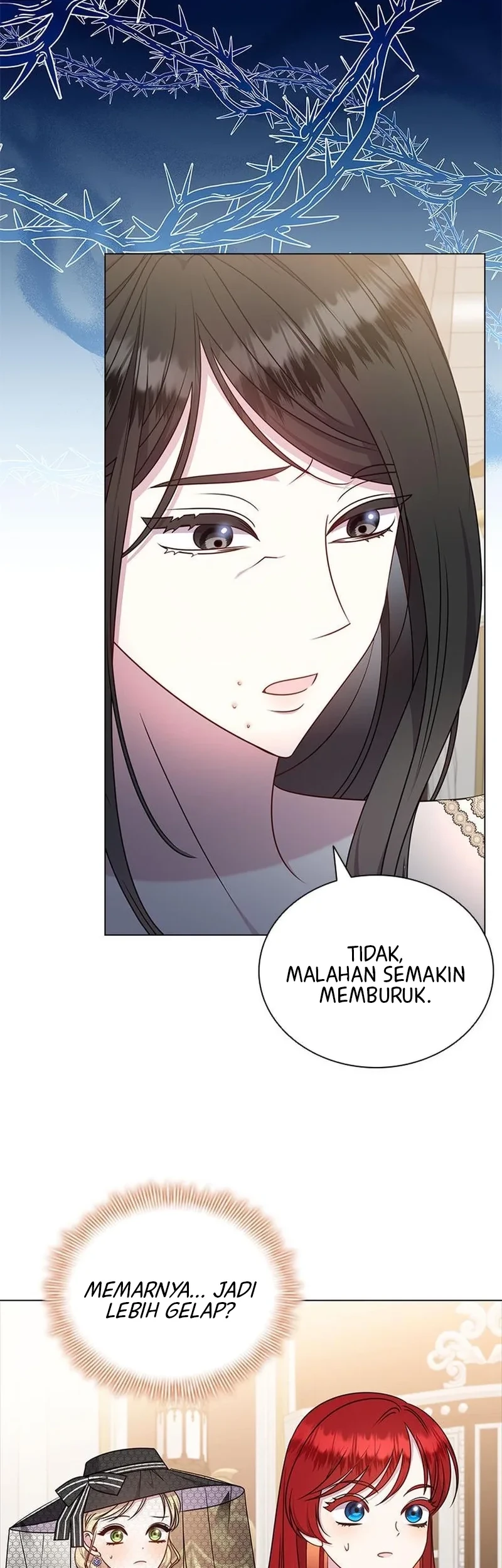 She's Not Our Daughter! Chapter 37 - halaman 43