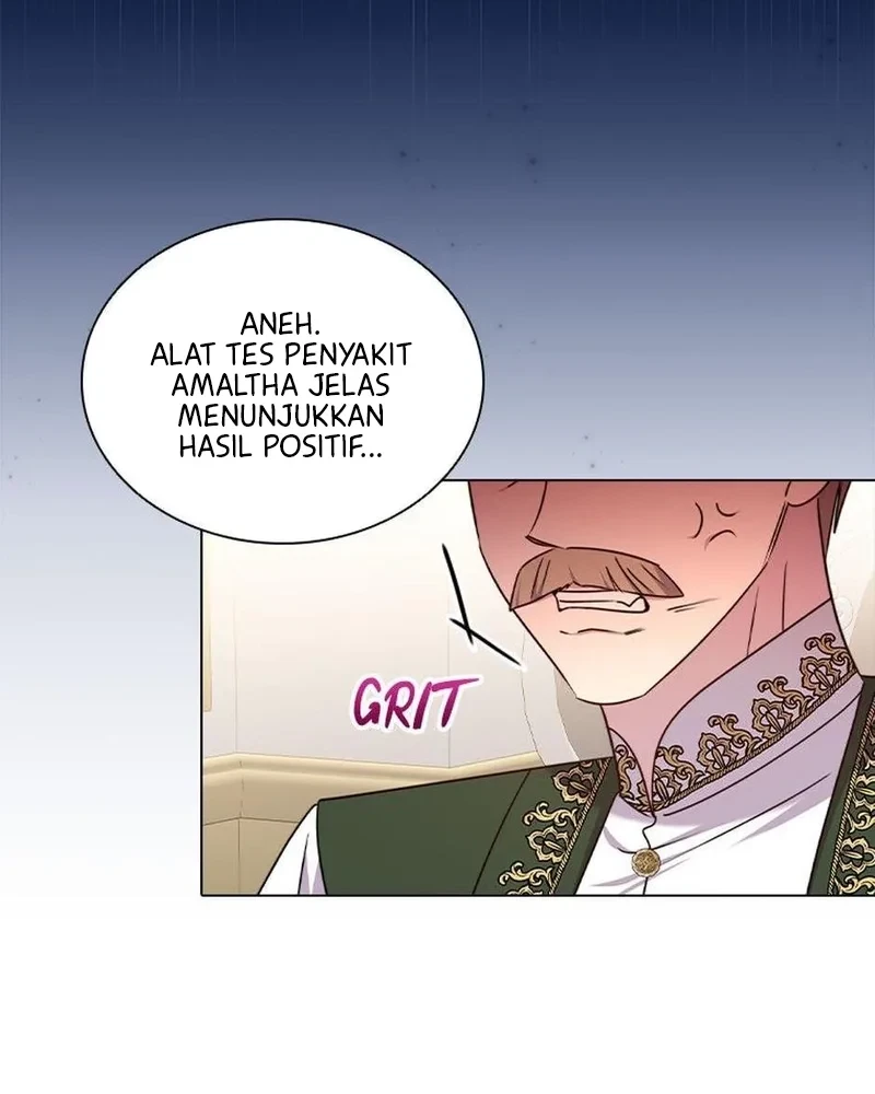 She's Not Our Daughter! Chapter 37 - halaman 46