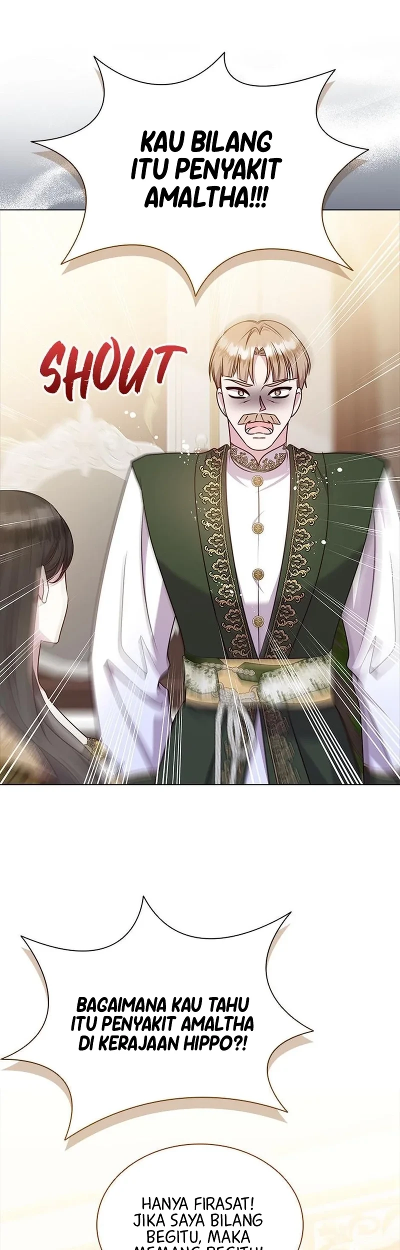 She's Not Our Daughter! Chapter 37 - halaman 47