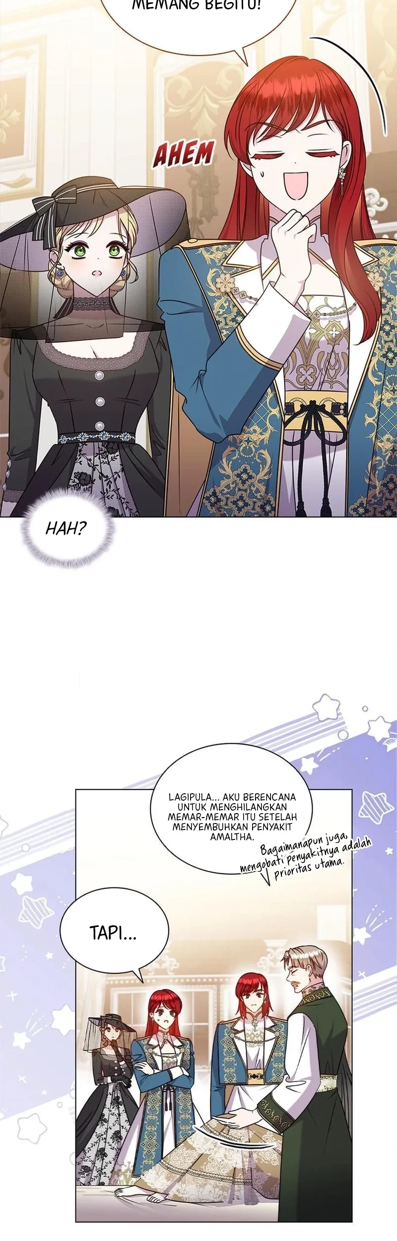 She's Not Our Daughter! Chapter 37 - halaman 48