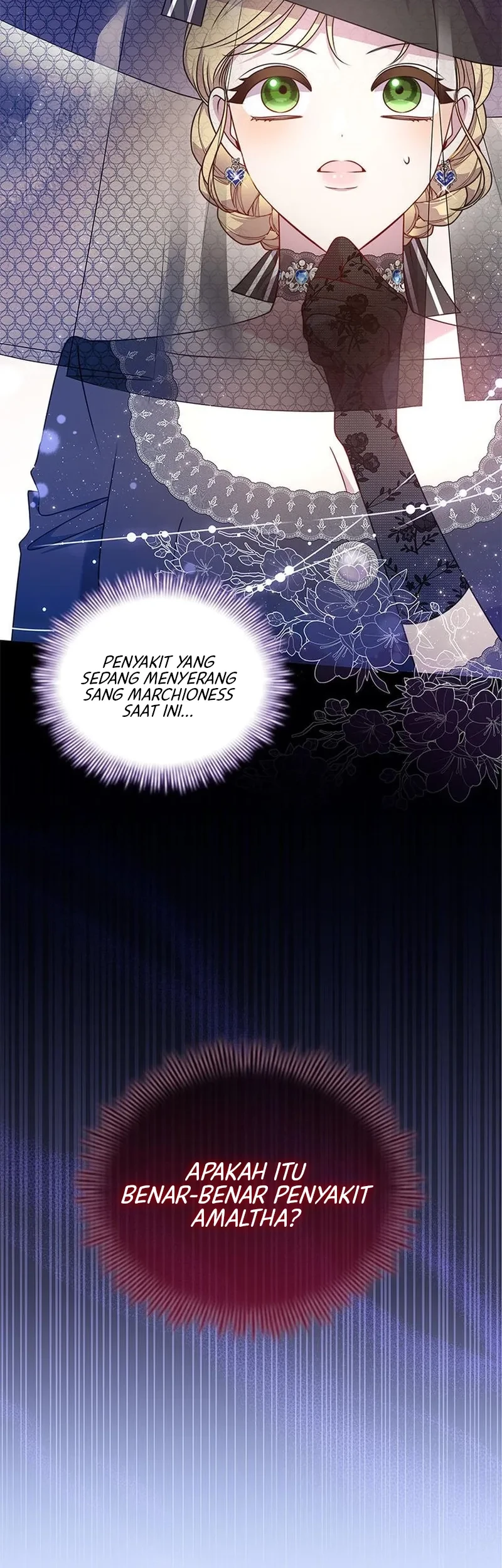 She's Not Our Daughter! Chapter 37 - halaman 50
