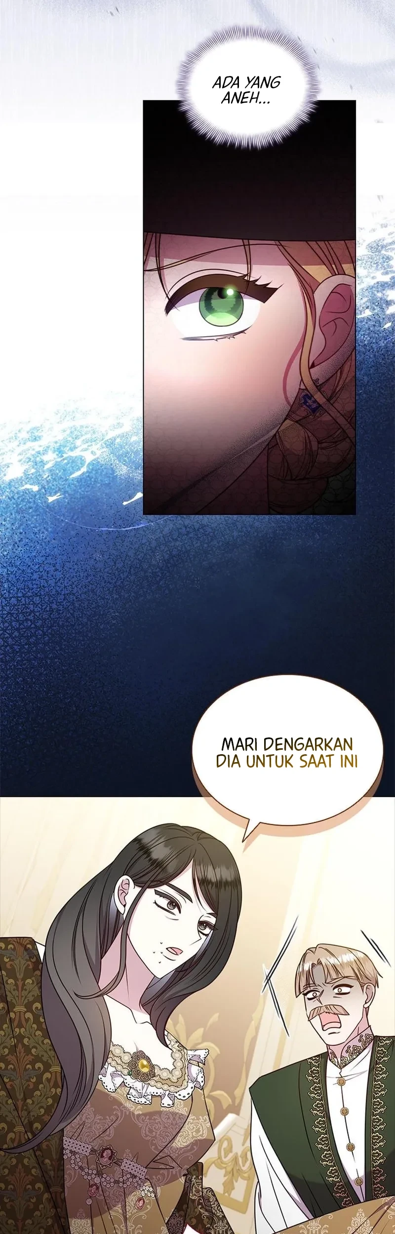 She's Not Our Daughter! Chapter 38 - halaman 13