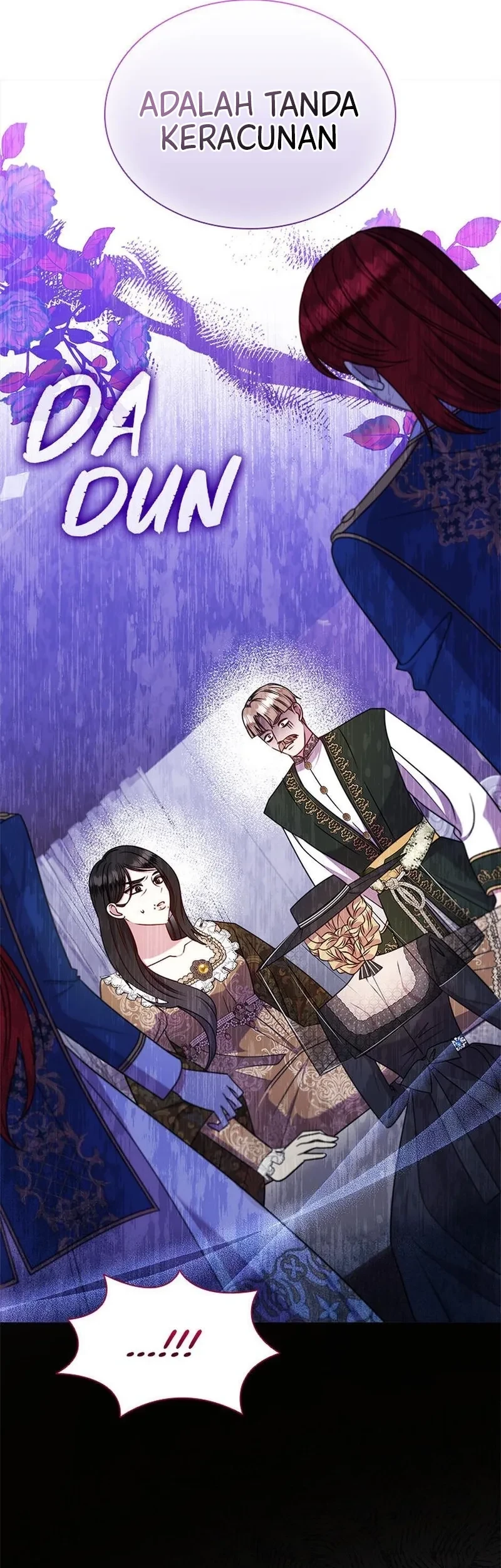 She's Not Our Daughter! Chapter 38 - halaman 18