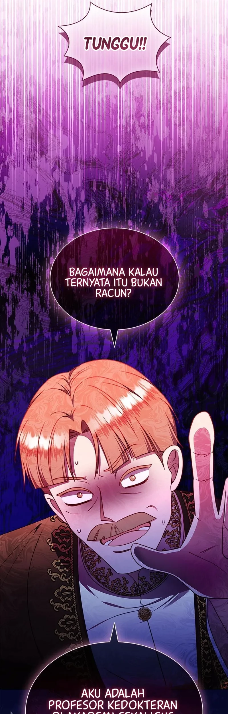She's Not Our Daughter! Chapter 38 - halaman 23