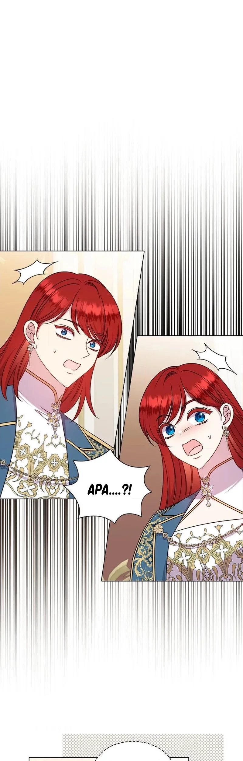 She's Not Our Daughter! Chapter 38 - halaman 29