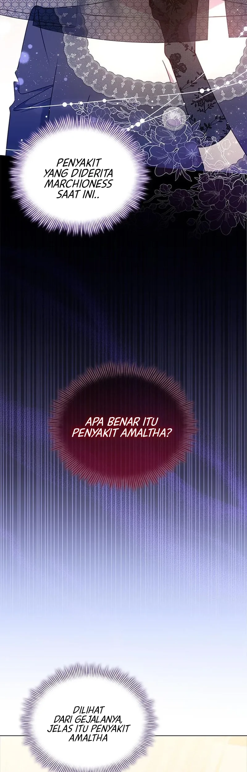 She's Not Our Daughter! Chapter 38 - halaman 3