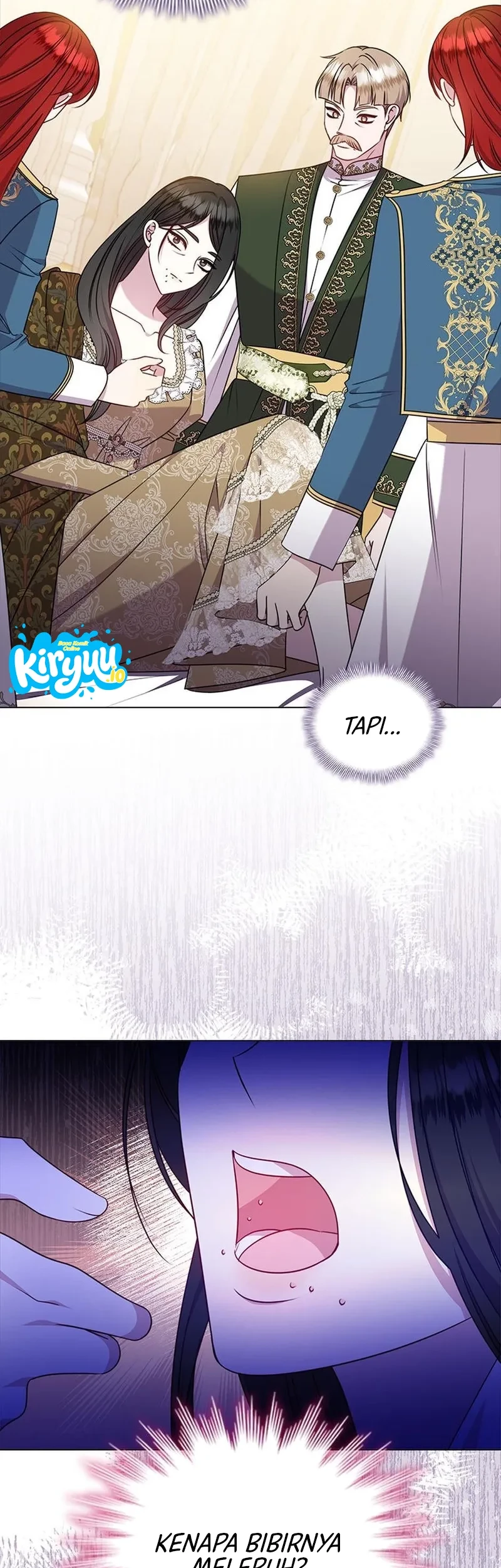 She's Not Our Daughter! Chapter 38 - halaman 4