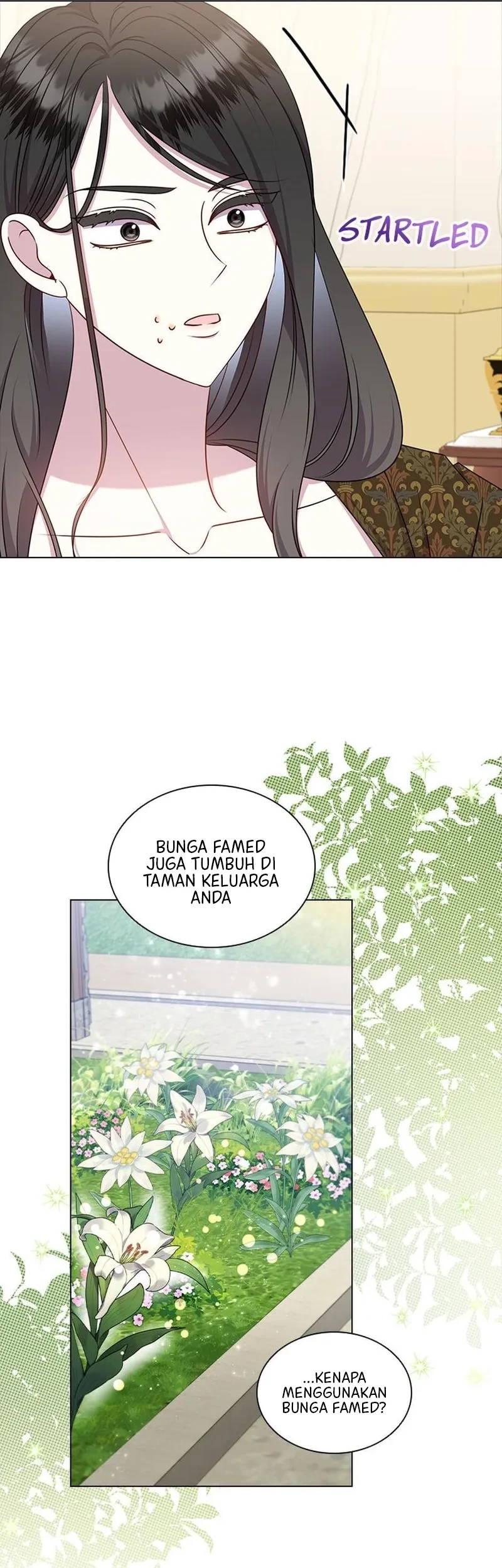 She's Not Our Daughter! Chapter 38 - halaman 40