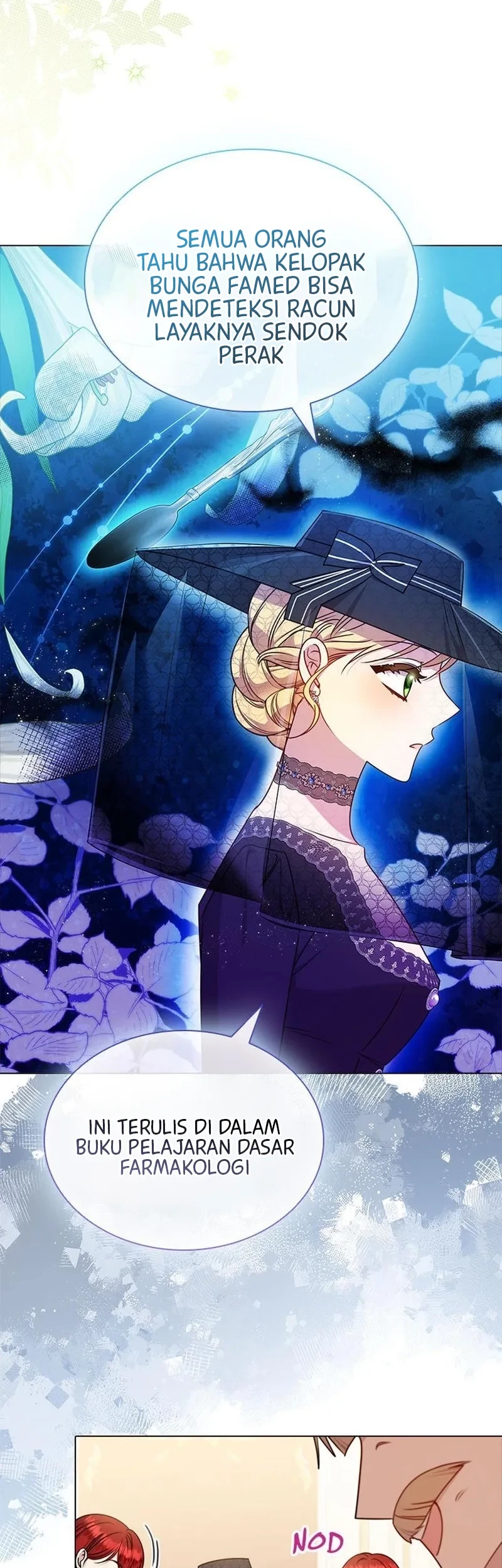 She's Not Our Daughter! Chapter 38 - halaman 41