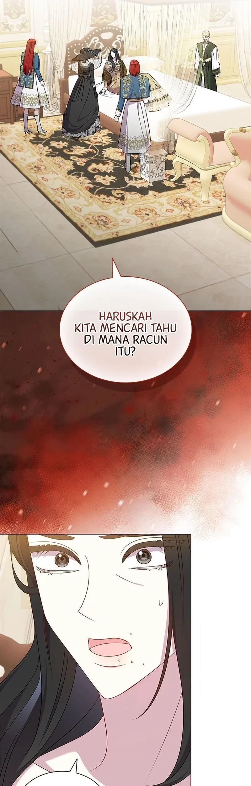 She's Not Our Daughter! Chapter 38 - halaman 51