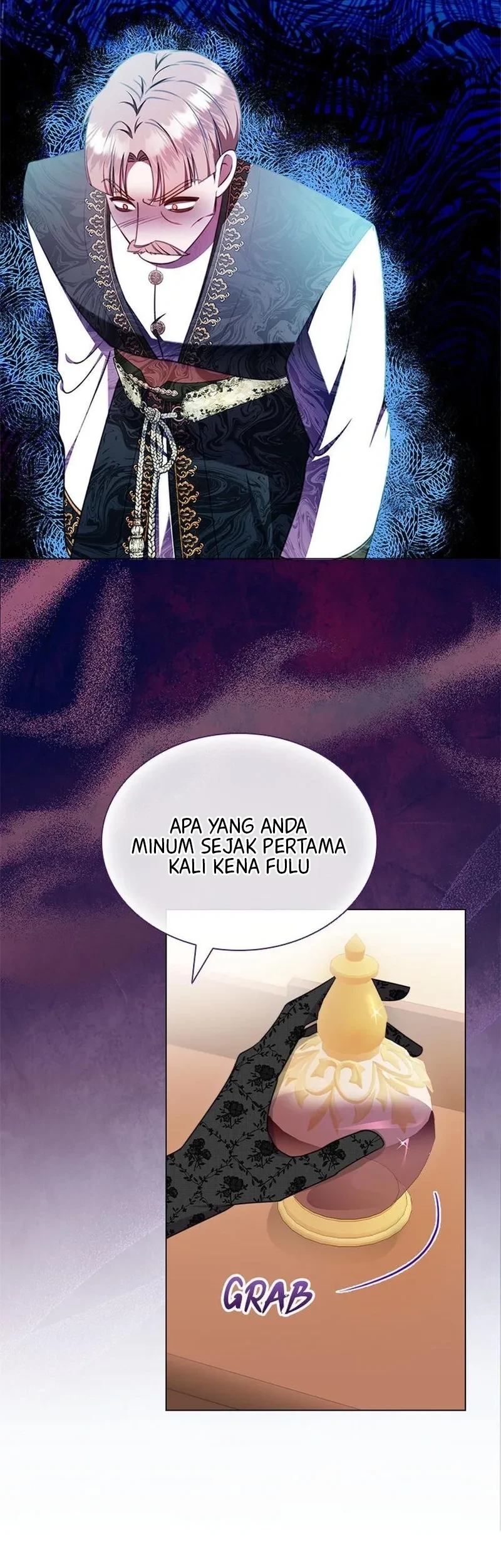 She's Not Our Daughter! Chapter 38 - halaman 53