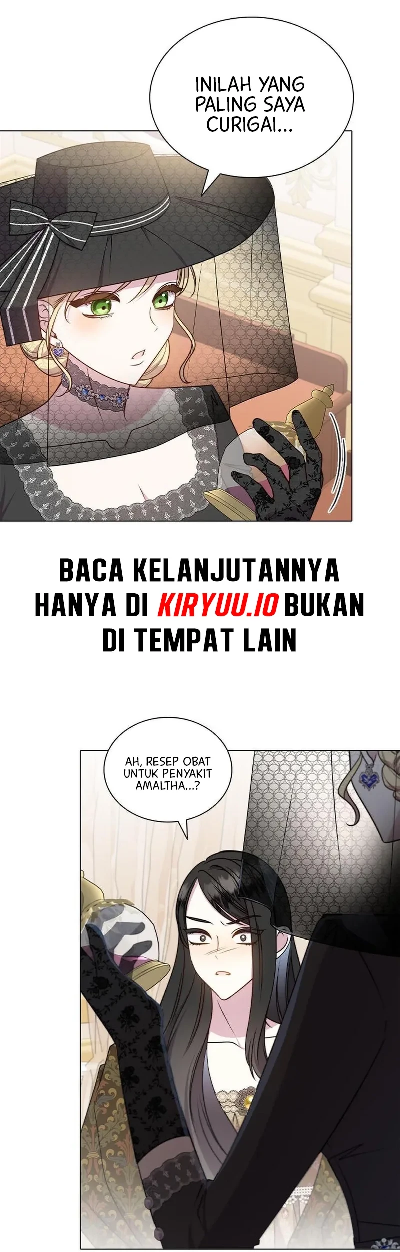 She's Not Our Daughter! Chapter 38 - halaman 54