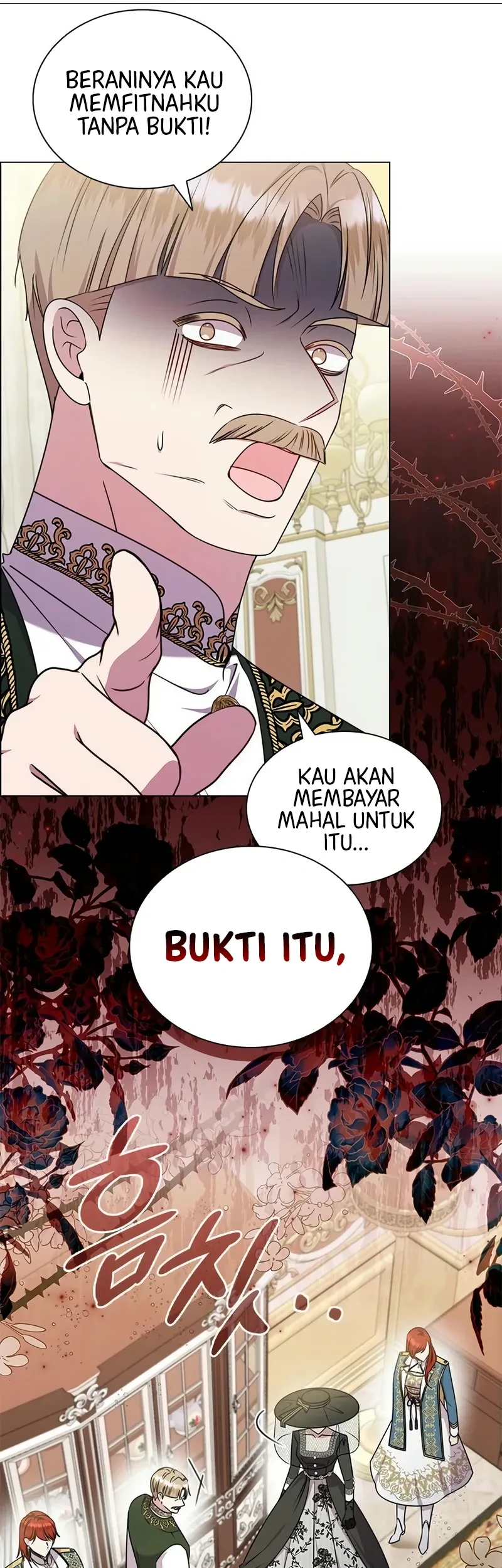 She's Not Our Daughter! Chapter 39 - halaman 13