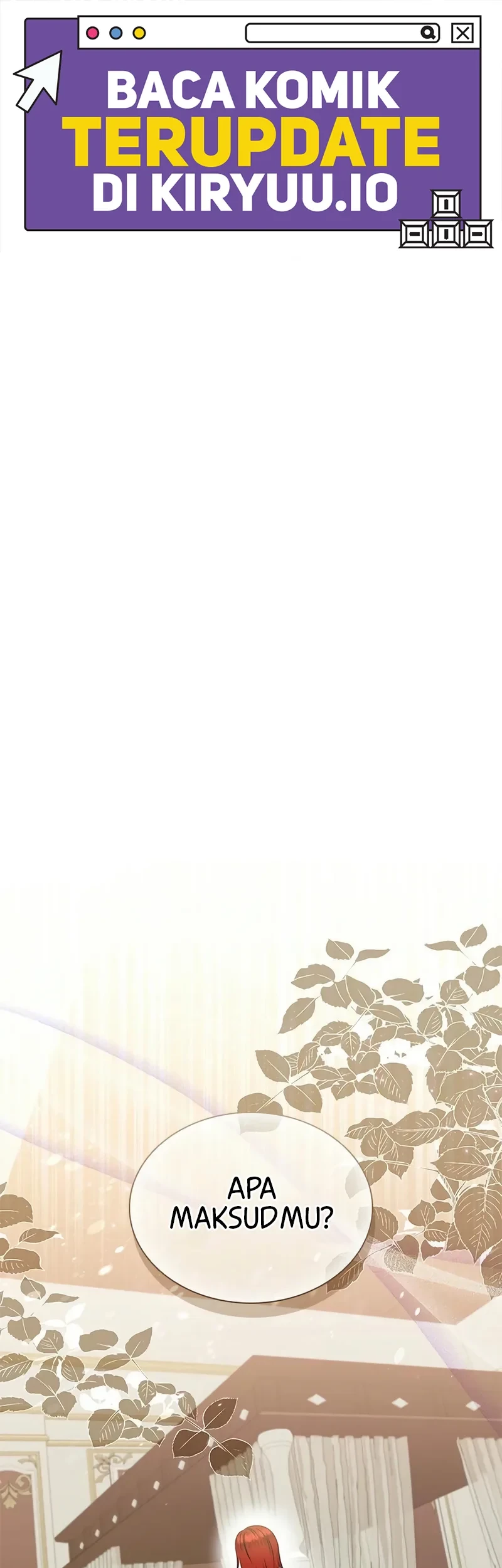 She's Not Our Daughter! Chapter 39 - halaman 2