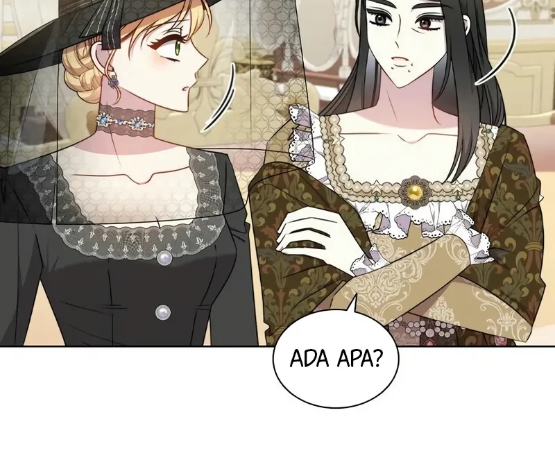 She's Not Our Daughter! Chapter 39 - halaman 28
