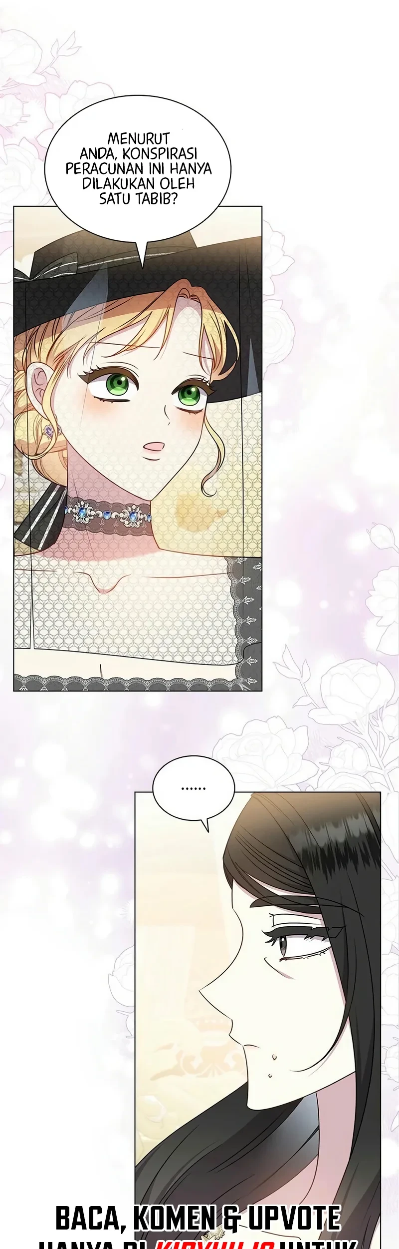 She's Not Our Daughter! Chapter 39 - halaman 29