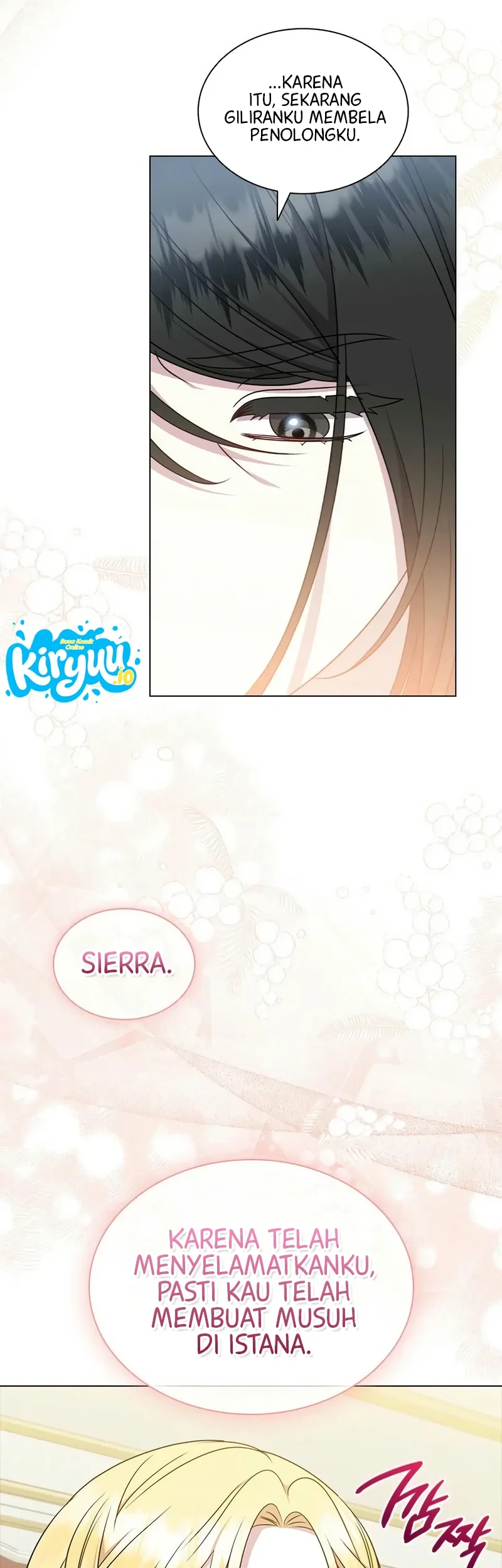 She's Not Our Daughter! Chapter 39 - halaman 40