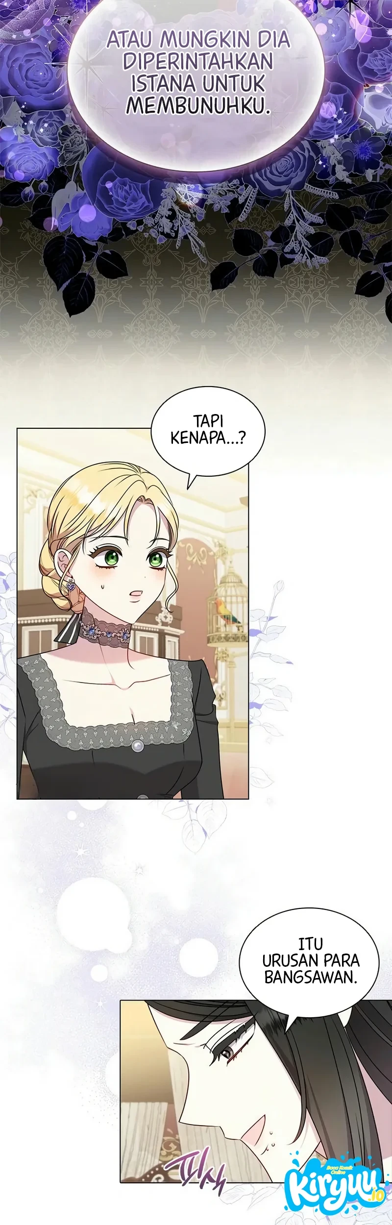 She's Not Our Daughter! Chapter 39 - halaman 43