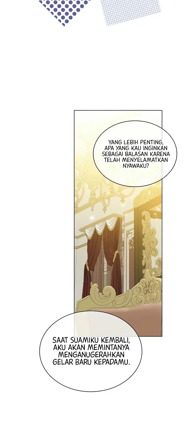 She's Not Our Daughter! Chapter 39 - halaman 45
