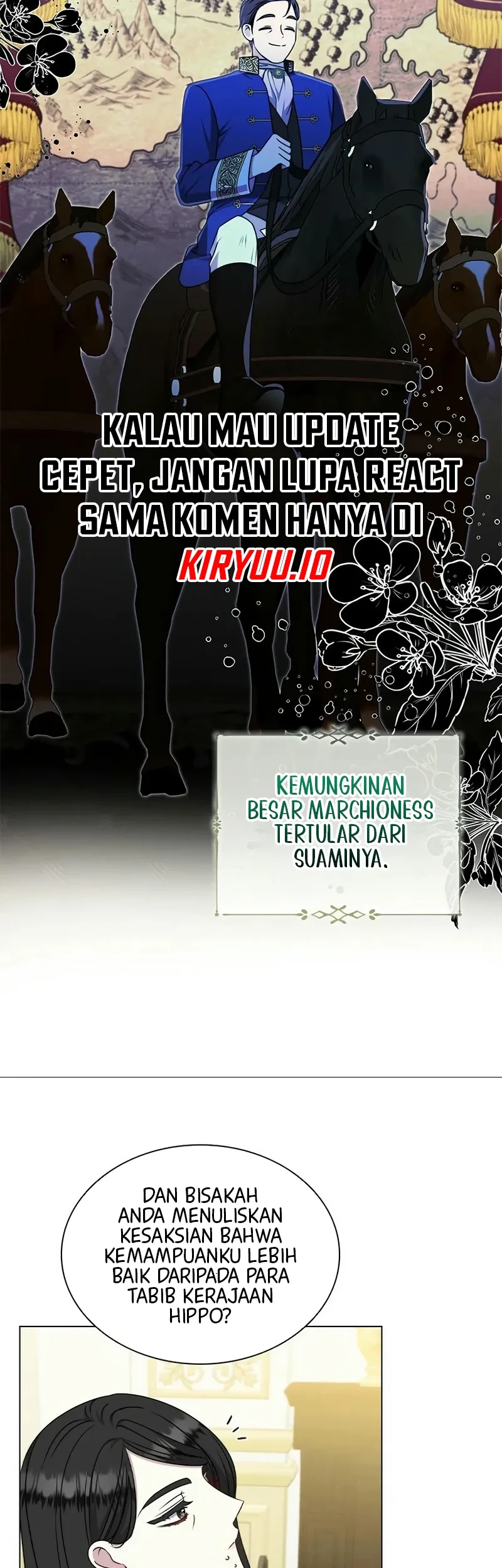She's Not Our Daughter! Chapter 39 - halaman 47