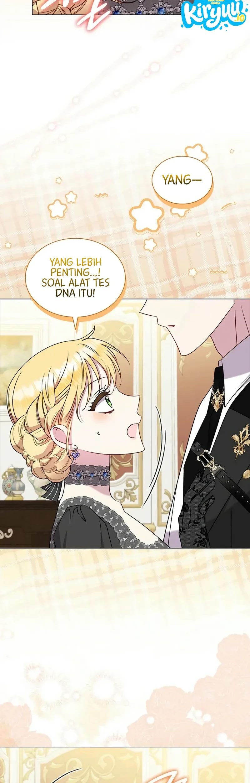 She's Not Our Daughter! Chapter 39 - halaman 52