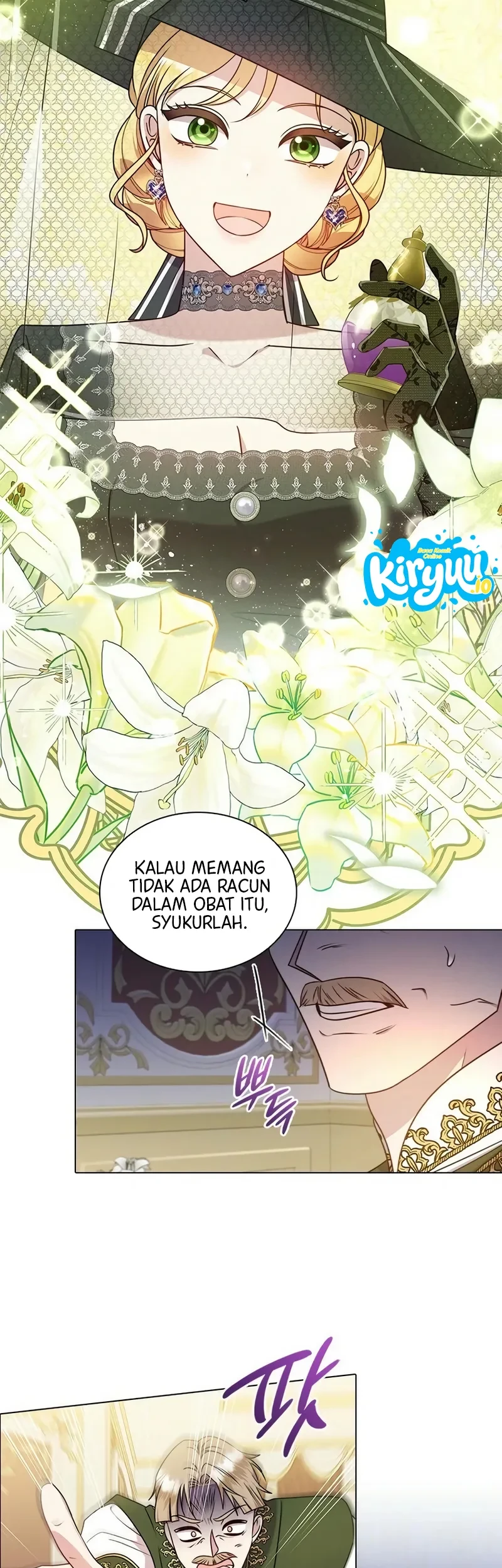 She's Not Our Daughter! Chapter 39 - halaman 8