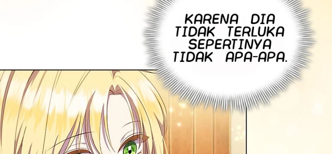 She's Not Our Daughter! Chapter 4 - halaman 19