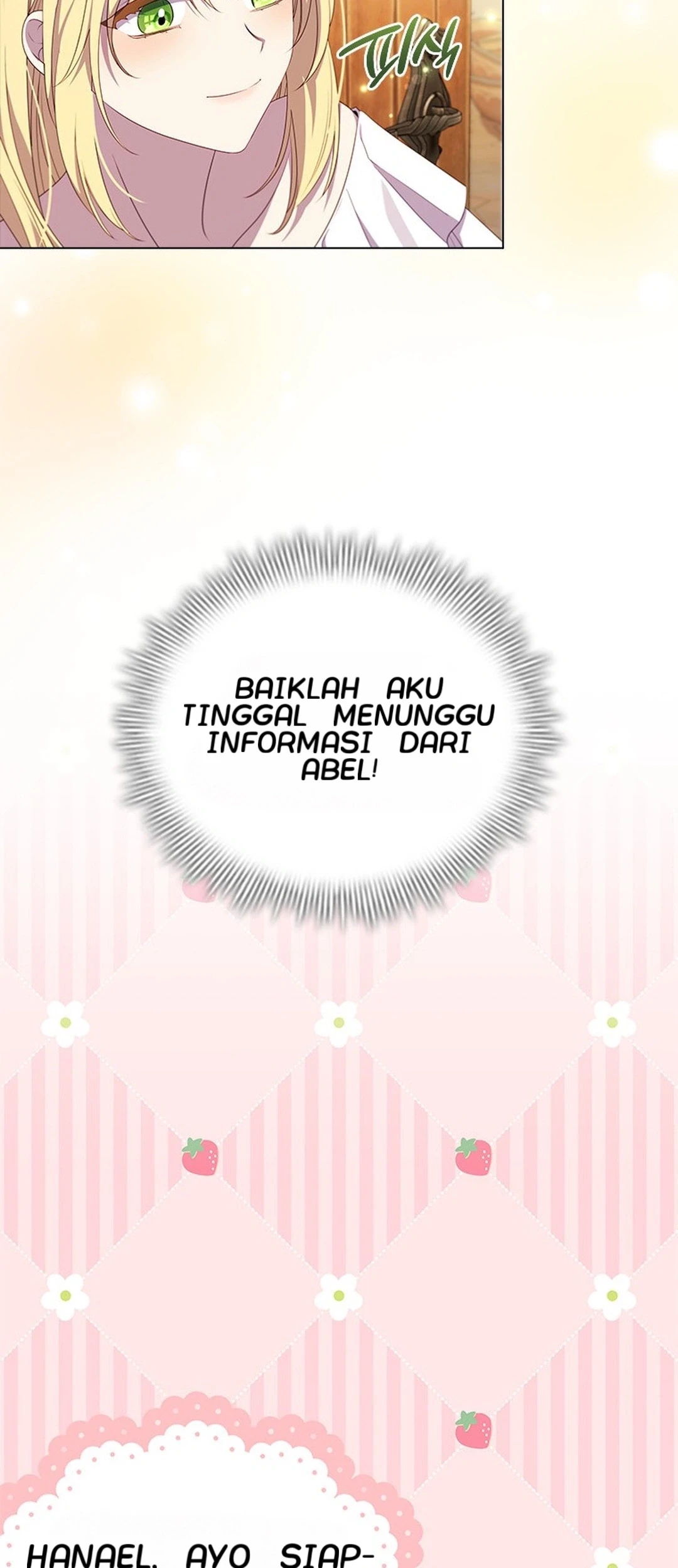 She's Not Our Daughter! Chapter 4 - halaman 20