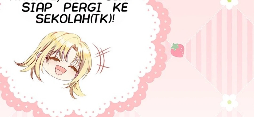 She's Not Our Daughter! Chapter 4 - halaman 21