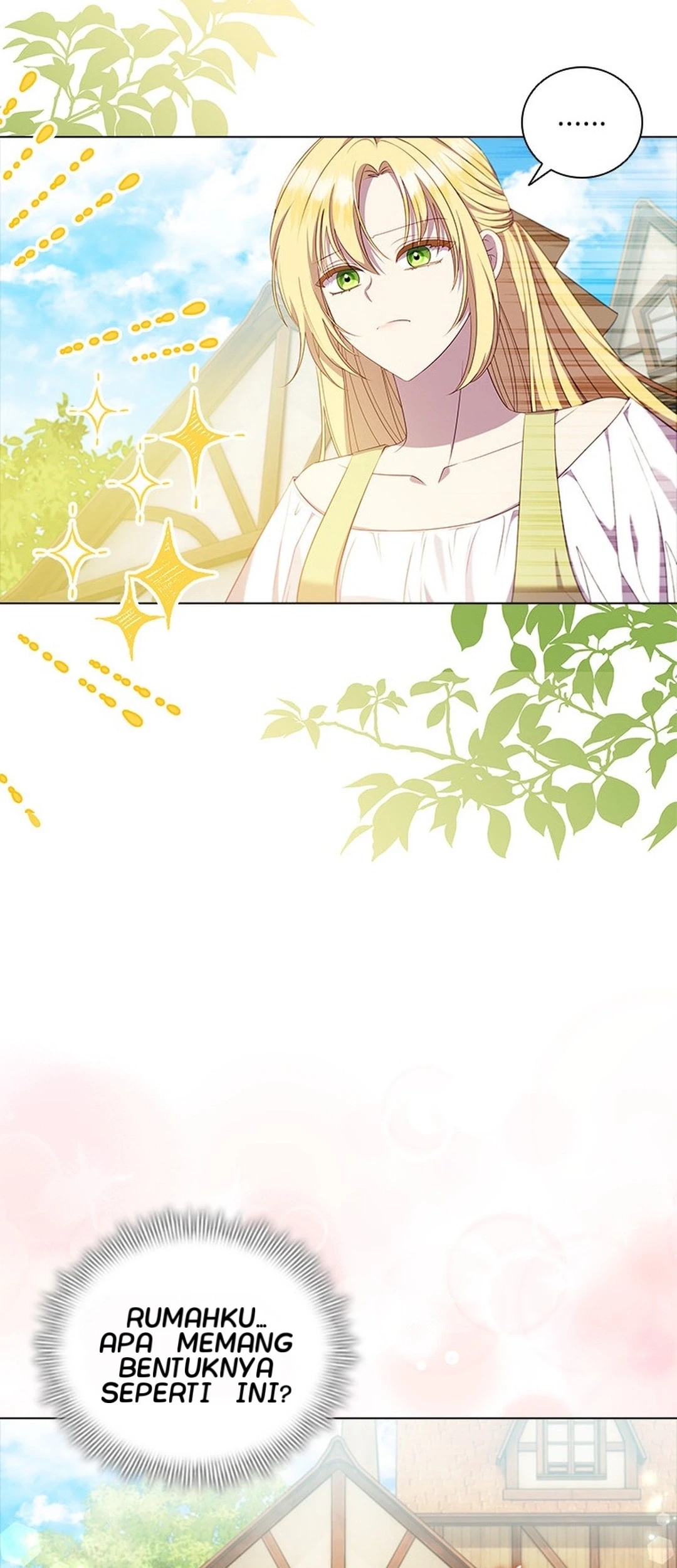 She's Not Our Daughter! Chapter 4 - halaman 24