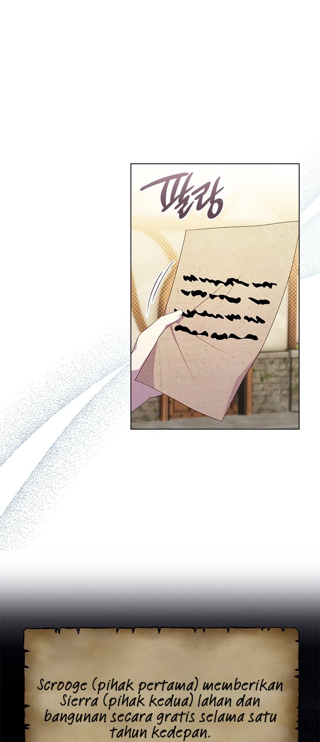 She's Not Our Daughter! Chapter 4 - halaman 40