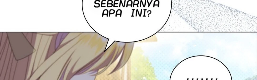 She's Not Our Daughter! Chapter 4 - halaman 43