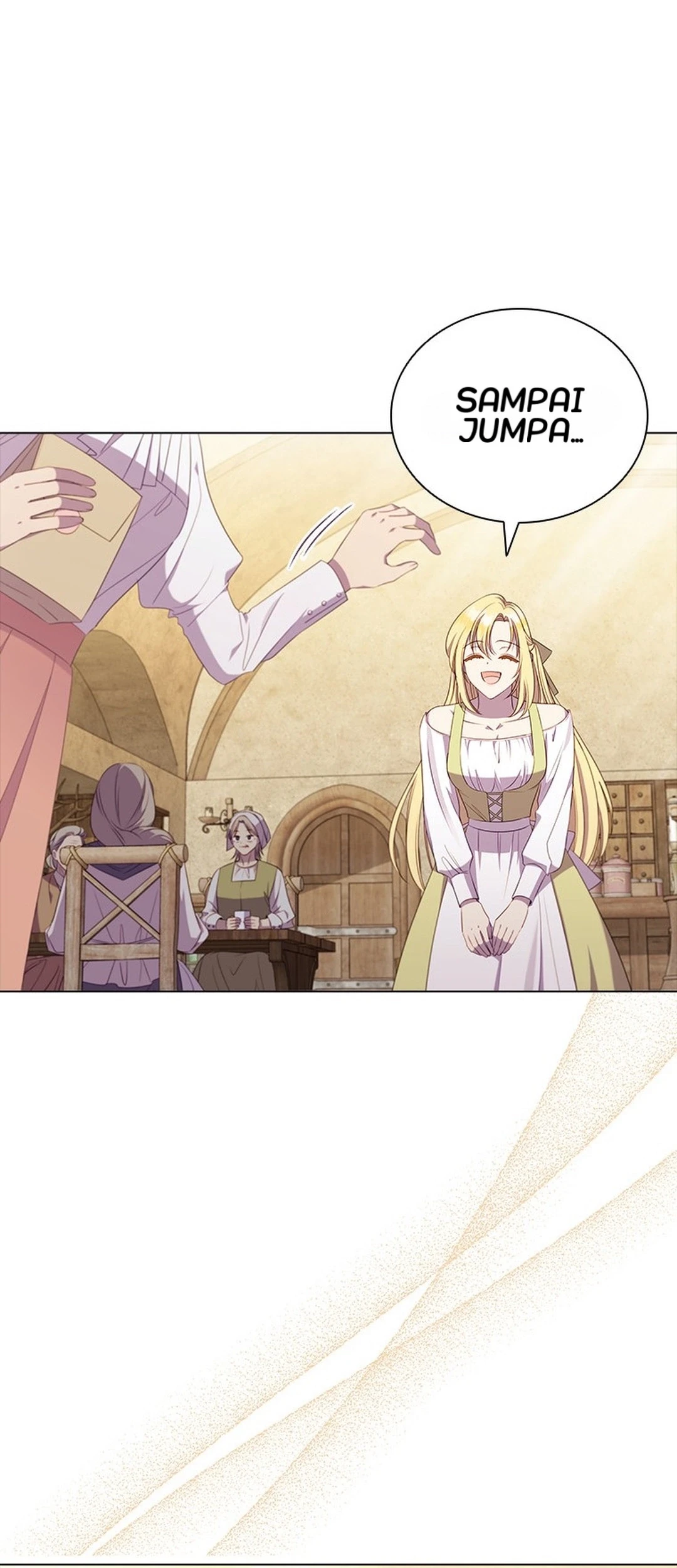 She's Not Our Daughter! Chapter 4 - halaman 54