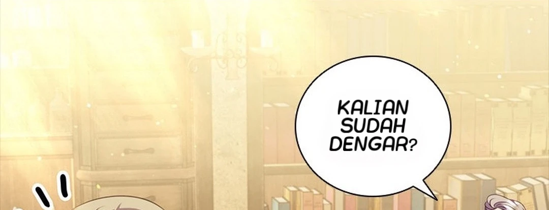 She's Not Our Daughter! Chapter 4 - halaman 55
