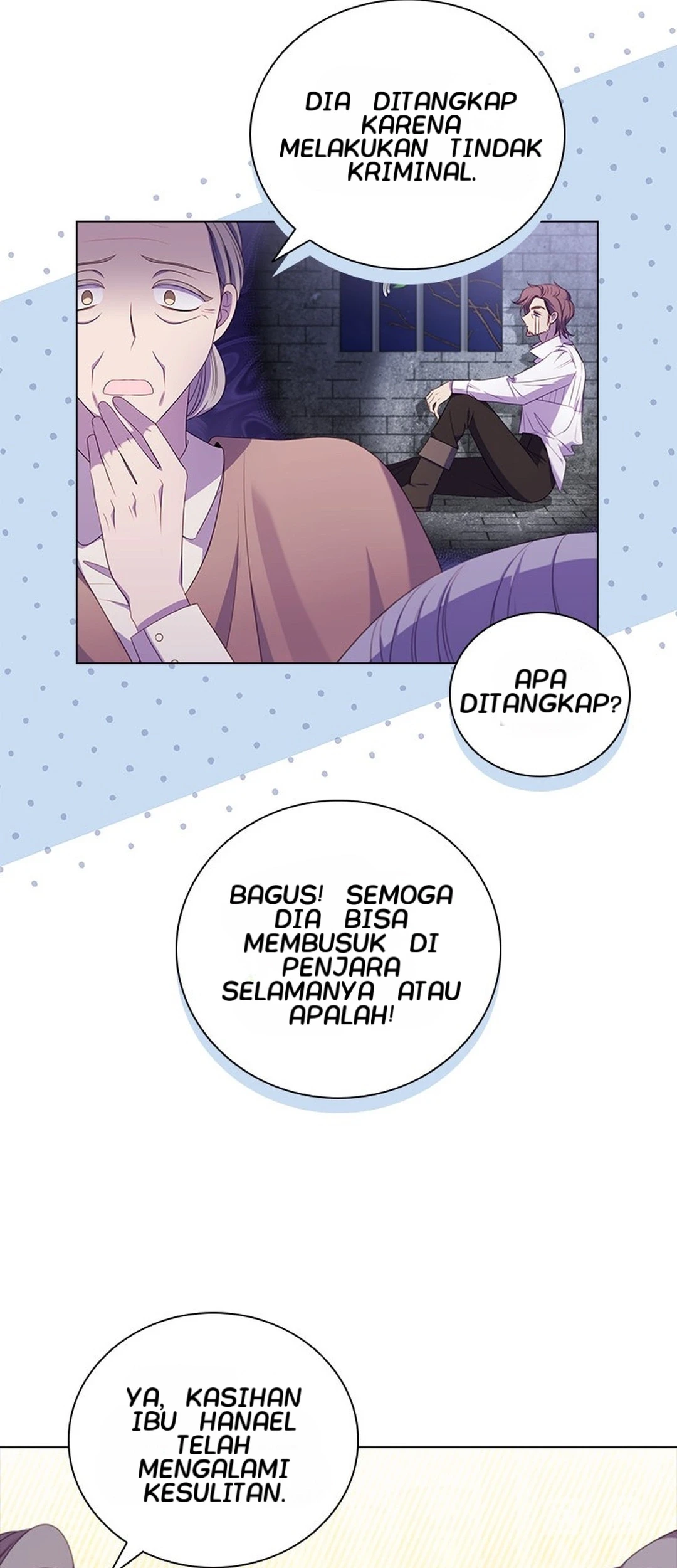 She's Not Our Daughter! Chapter 4 - halaman 62