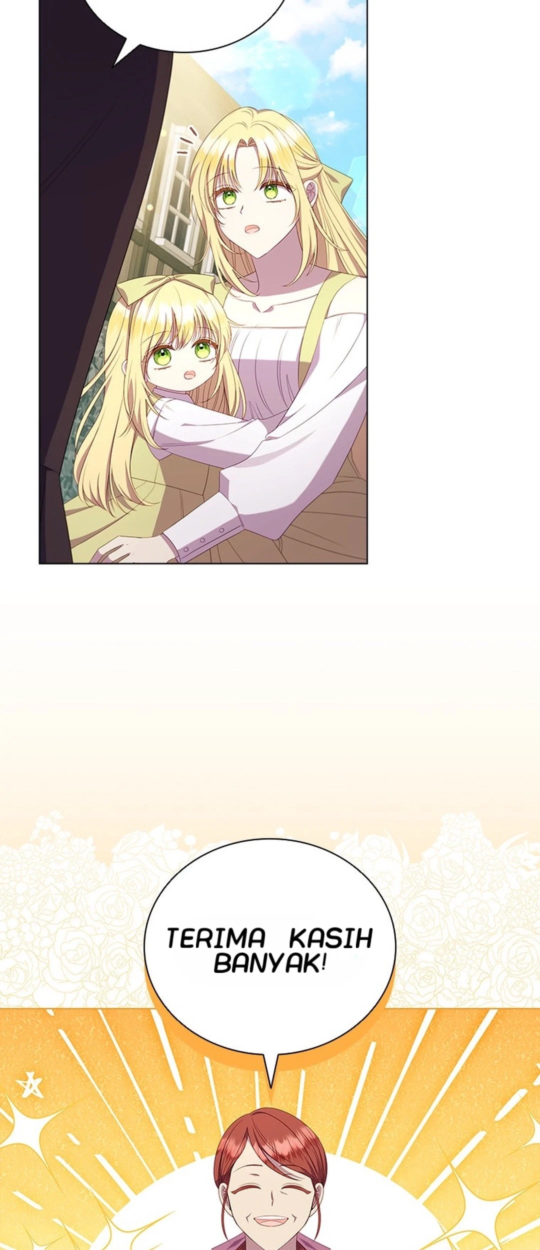 She's Not Our Daughter! Chapter 4 - halaman 78