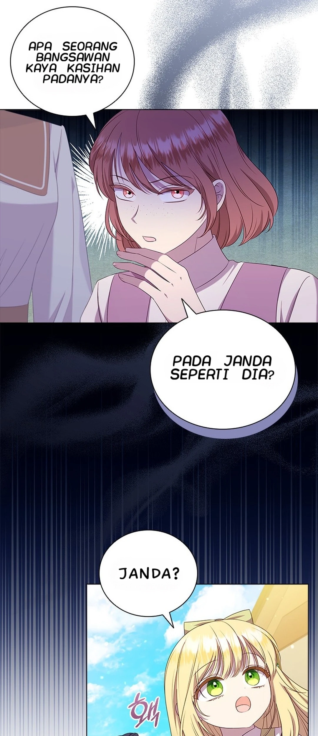 She's Not Our Daughter! Chapter 4 - halaman 86